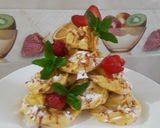 Foto del paso 17 de la receta: Masa choux