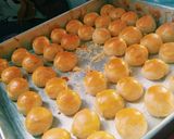 Foto langkah ke 6 dari resep Nastar Klasik.