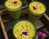 उकाला Ukala रेसिपी चरण 5 फोटो