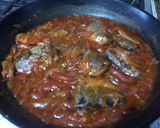 Foto del paso 2 de la receta: Sardina preparada 2