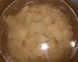 Burgonyás lángos recept fázis 1 fotója