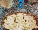 Foto del paso 6 de la receta: Puerros asados