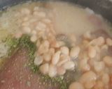 Foto del paso 2 de la receta: Frejoles (frijoles)
