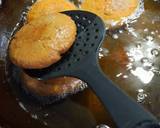 Sattu ki kachori recipe step 8 photo