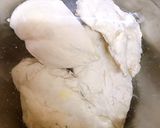Hình bước làm 2 của món Khô gà bơ tỏi