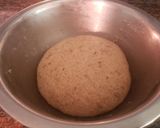 Foto del paso 3 de la receta: Pan integral económico y fácil