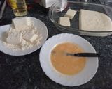 Foto del paso 7 de la receta: Leche frita