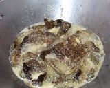 Foto langkah ke 4 dari resep Tumis Paru Aceh Pedas.