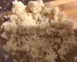 Foto del paso 2 de la receta: Tortitas de coliflor