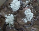 Foto del paso 4 de la receta: Hígado a la Turca