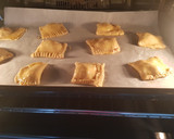 Foto del paso 7 de la receta: Empanaditas de manzana.🍎🍎