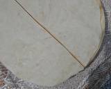 Lachcha Paratha recipe step 4 photo