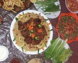 صورة لخطوة 5 من وصفة سمك مقلي