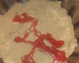 A picture of step 4 of Fireless strawberry sweet.