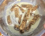 Foto langkah ke 3 dari resep Nugget Tempe Bacem.