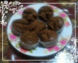 Foto langkah ke 6 dari resep Bolu kukus Ultra.