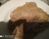 Foto del paso 2 de la receta: Chuletas de cerdo empanadas