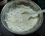 পটাটো চীজ বল(Potato Cheese Ball Recipe In Bengali) রেসিপি ধাপ - 3 ছবি