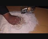 Foto del paso 2 de la receta: Bollos