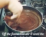 A picture of step 3 of The Best Hot Chocolate You’ll Ever Make.