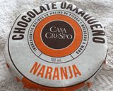 Foto del paso 1 de la receta: Mocha Oaxaca