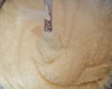 Foto del passaggio 5 della ricetta Polenta e baccalà