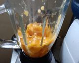 Foto del paso 1 de la receta: Jugo natural de mango