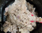 炸芋丸的食譜步驟1照片