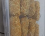 Foto langkah ke 7 dari resep Nuget pisang.