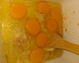 Foto del paso 2 de la receta: Budín casero