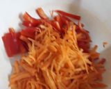 Foto del paso 1 de la receta: Bifecitos a la portuguesa. Grace