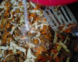 Foto langkah ke 4 dari resep Lumpia Daging Sapi ala Lumpia Semarang.
