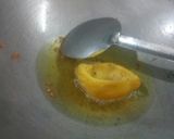 A picture of step 12 of Tomato Bhajia Katoori Chaat.