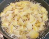 Foto del paso 7 de la receta: Pollo rustido a la Cazuela