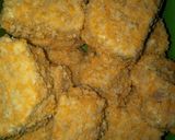 Foto langkah ke 4 dari resep Nugget tahu.