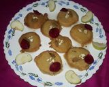 আপেল এর মালপোয়া (orange malpua recipe in Bengali) রেসিপি ধাপ - 5 ছবি