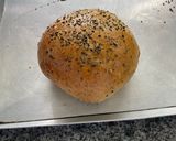 Foto del paso 5 de la receta: Pan 7 granos 🌾
