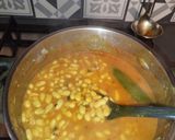 Une image de l'étape 4 de Haricots blancs à ma façon.