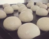 Foto del paso 3 de la receta: Pan frica y pan de completo