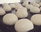Foto del paso 3 de la receta: Pan frica y pan de completo
