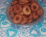 Foto del paso 6 de la receta: Rosquitas cubanas
