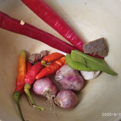 Langkah 1