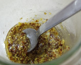 Foto del paso 5 de la receta: Montadito de endivia y salmón