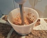 Foto del paso 2 de la receta: Dip de lentejas y zanahoria🥕