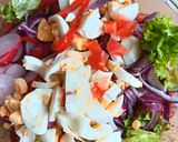 Kedvenc salátám🥬 🌶️ recept fázis 1 fotója