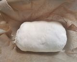 Fehér kenyér tejmentesen recept fázis 5 fotója