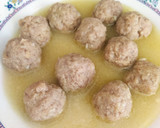 Foto del paso 8 de la receta: Albóndigas en salsa