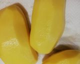 Foto del passaggio 2 della ricetta Tortino gratinato di alici e patate al forno