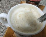 A picture of step 6 of Quick and easy coffee.