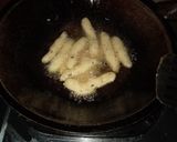 Foto langkah ke 4 dari resep 17. Potato cheese stik 🎀.